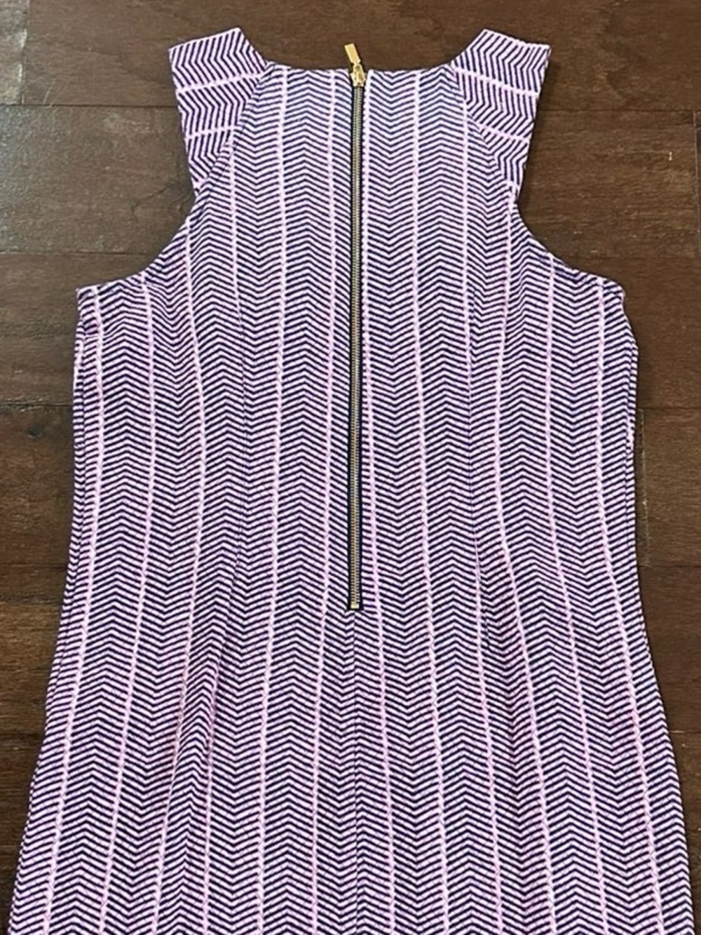Southern Tide Audrey striped dress-size 4-new without tags. - Picture 7 of 8